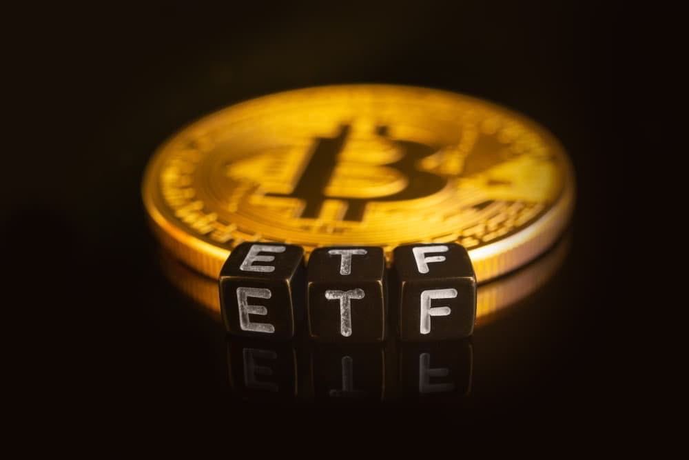 Bitcoin ETFs Broke Records Unprecedented Trading Volume Surge Marks Historic Milestone TechStory