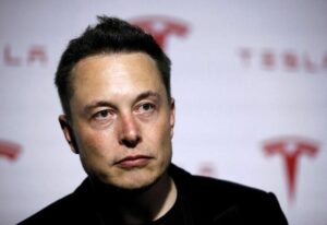 Tesla Motors Inc CEO Elon Musk in Hawthorne, California June 20, 2013