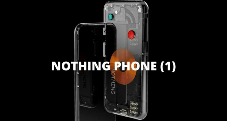 Nothing Phone (1)