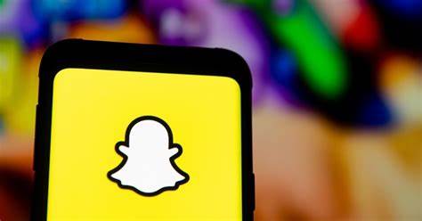 Die Multimedia-Instant-Messaging-App Snapchat Plant Die Baldige Veröffentlichung Von Premium-Abonnementfunktionen Von Snapchat+.