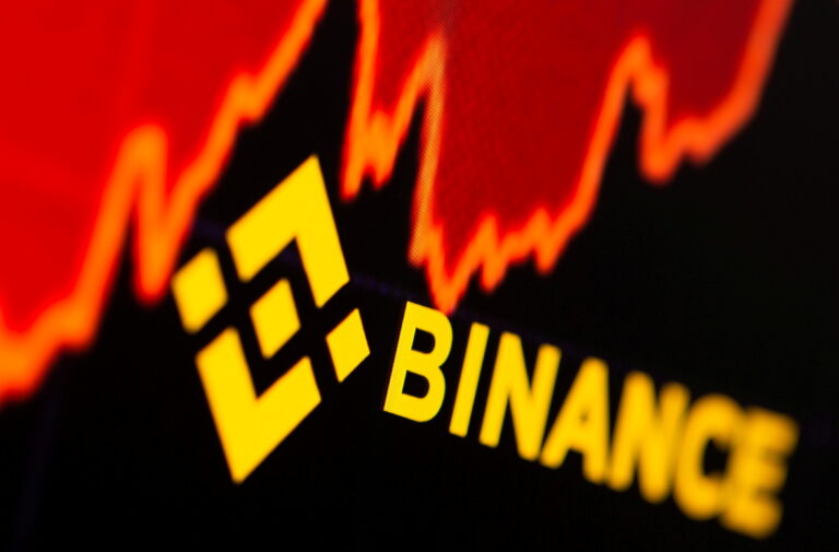 Binance disregards reuters claims