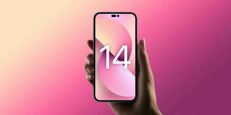 Apple iPhone 14 Max can easily become the 'best selling iPhone' for 2022 - 2023
