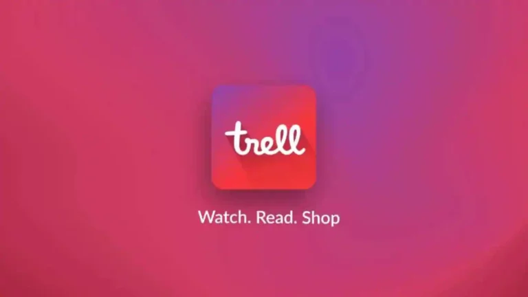 Trell by Mint