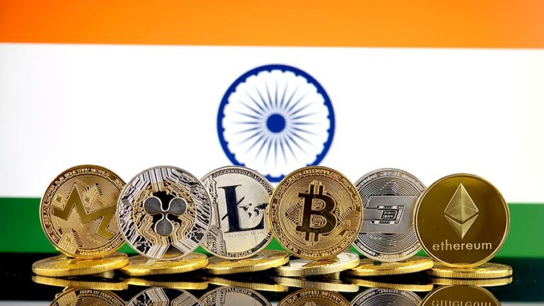 Job position for crypto increasing in India