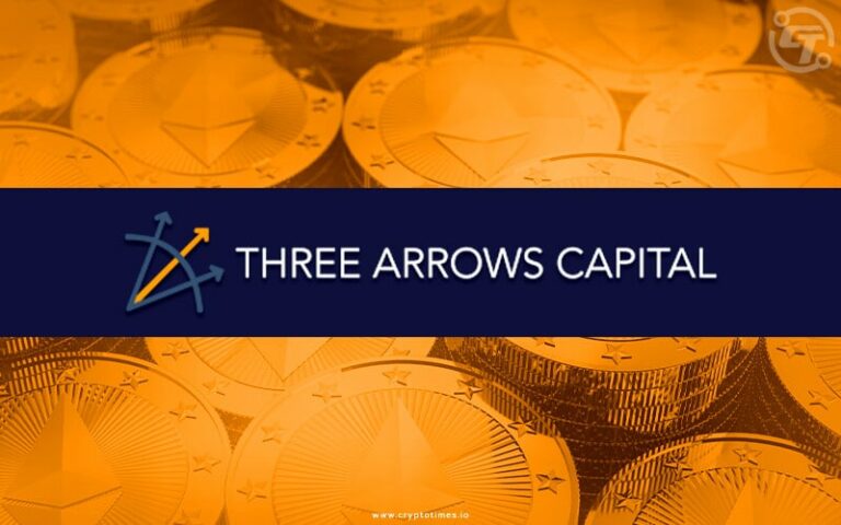 Three Arrows misses calls on loans