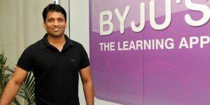 Byjus by ENtrackr