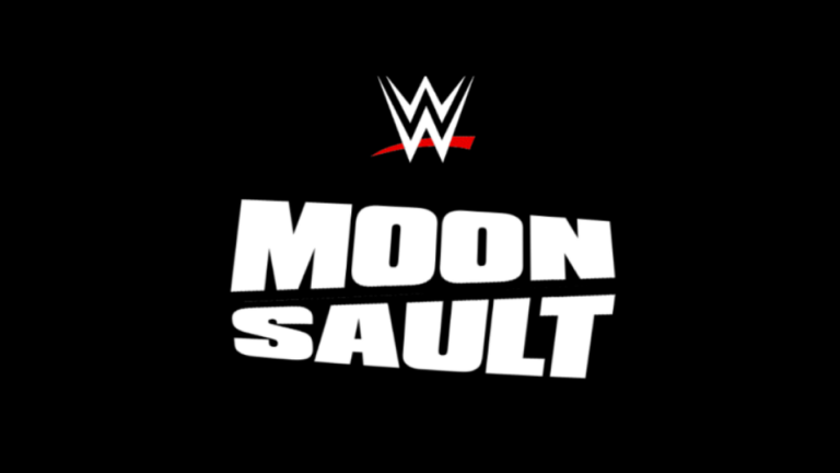 MOON SAULT