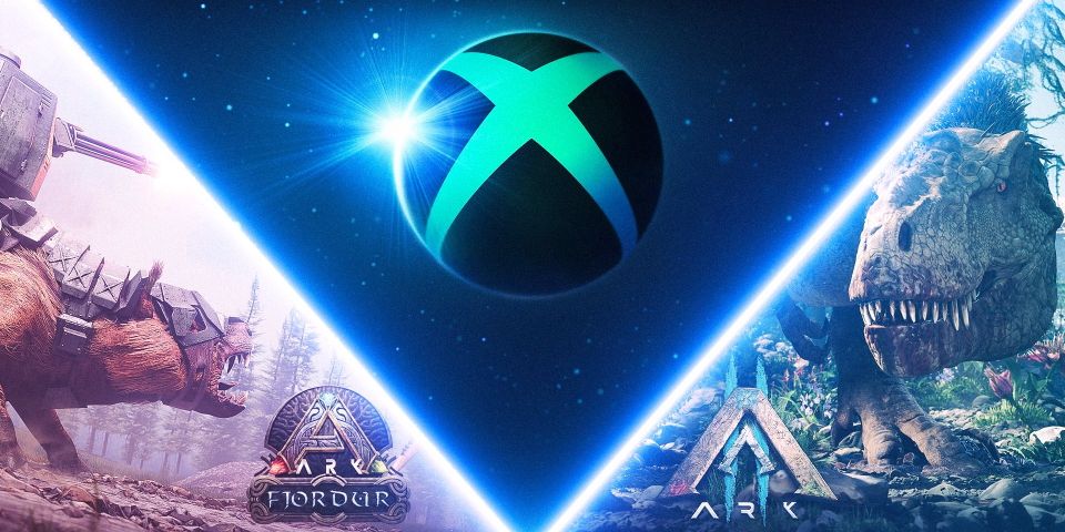 ARK 2 Release Date, Gameplay, Trailer, News, Rumors & More