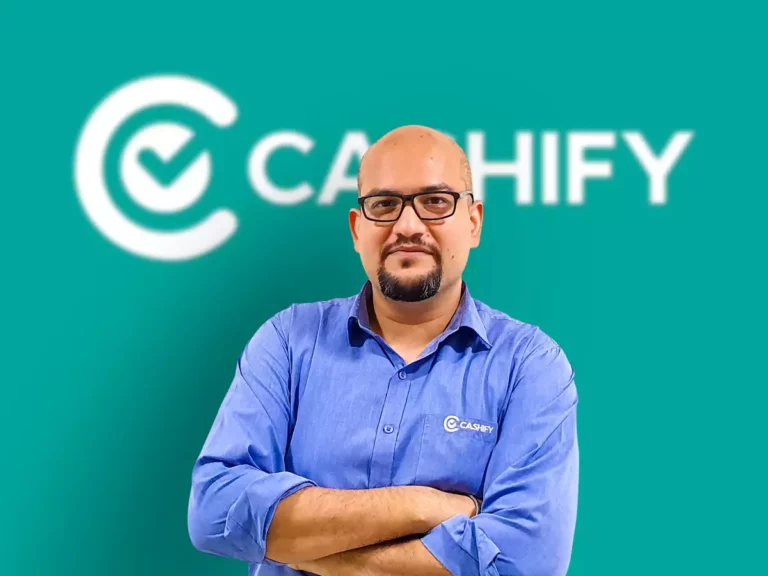 Cashify by ET