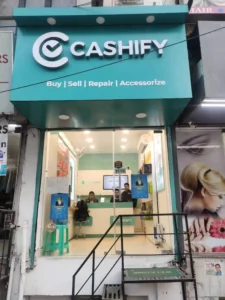 Cashify by Justdial