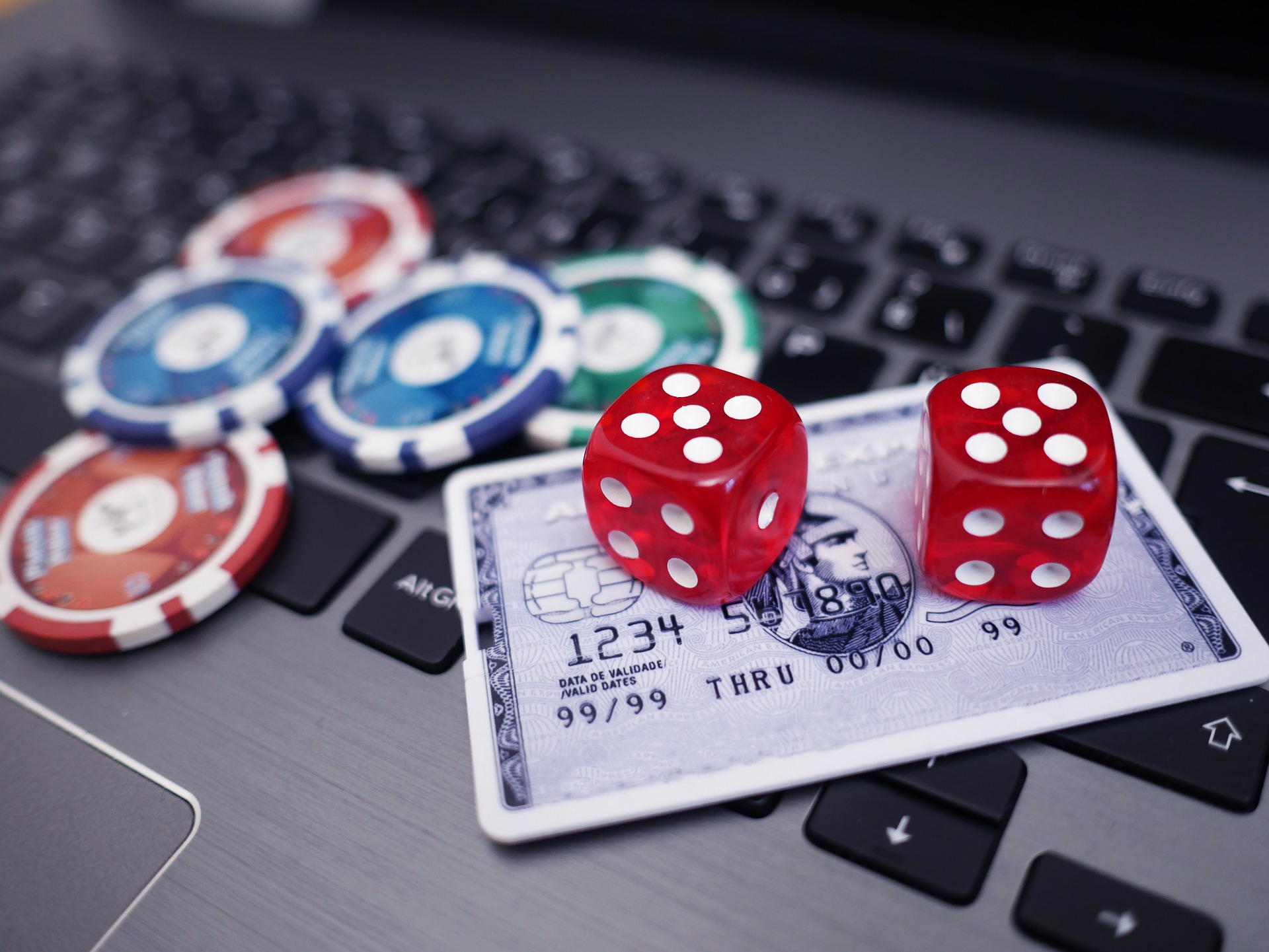 Double Your Profit With These 5 Tips on casino australia