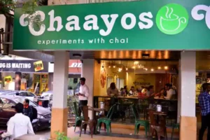 chaayos by Mint