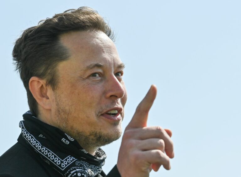 Image depicting Elon Musk