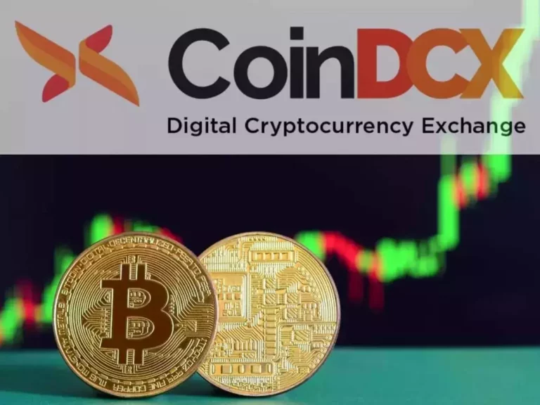 CoinDCX about crypto winter
