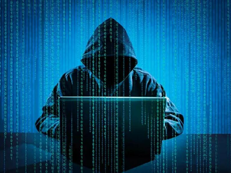 Hackers by ET