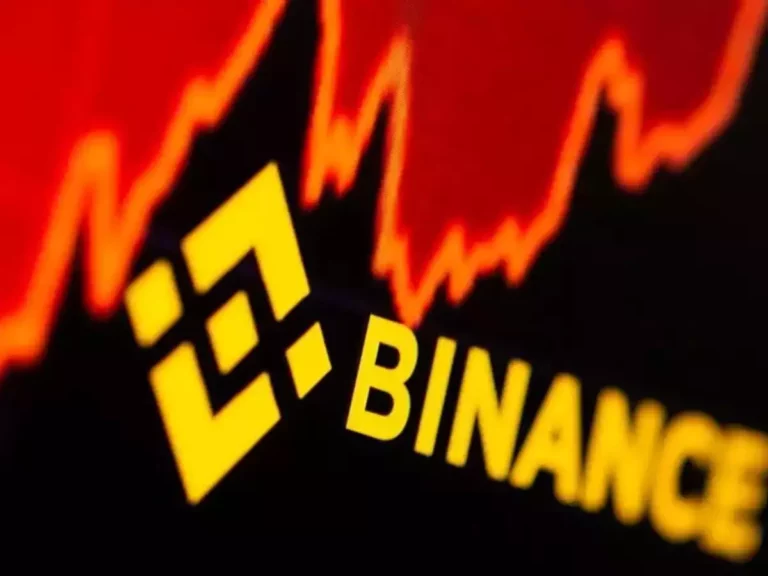 Binance under scrutniy by crypto regulators
