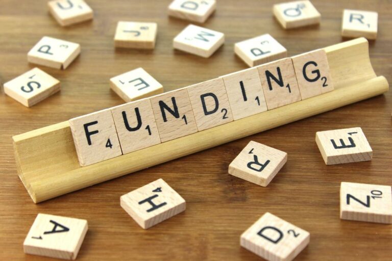 Funding by Techstory