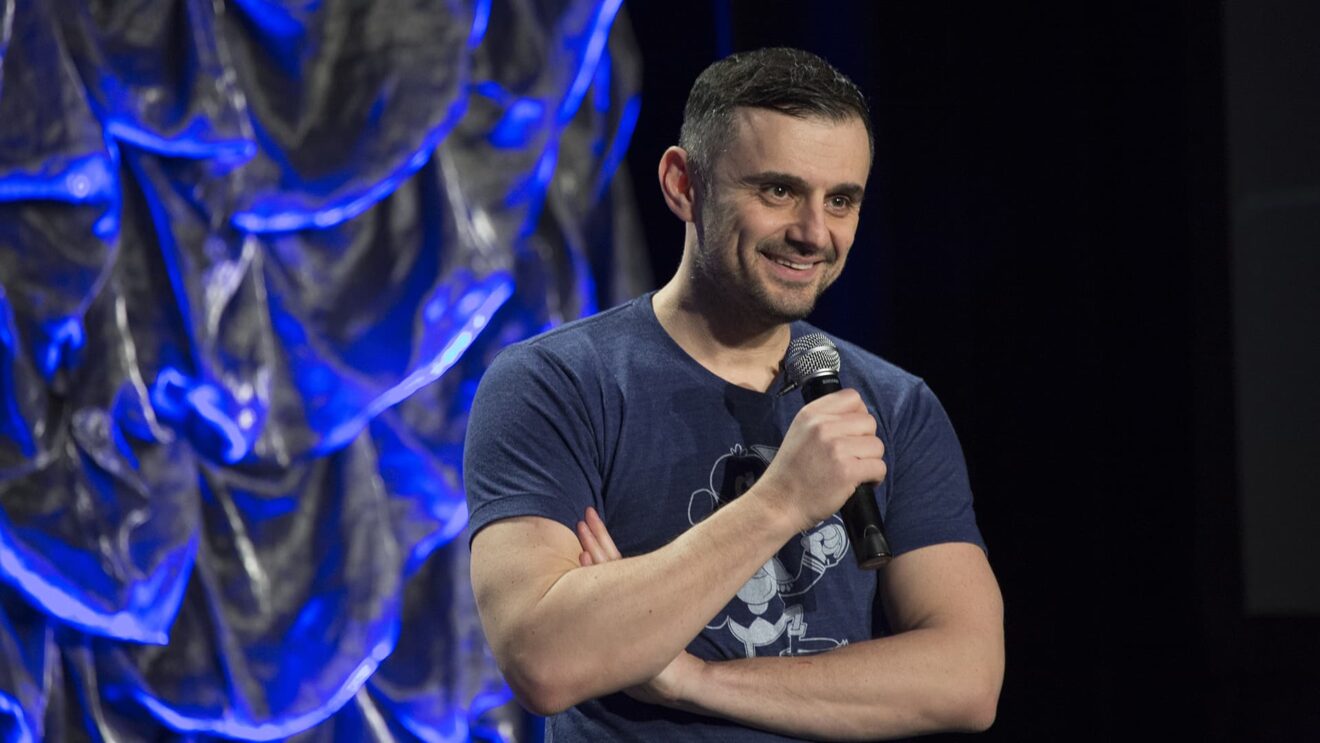 Gary Vaynerchuk