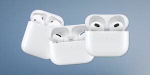 Apple AirPods Pro 2nd Generation will be featuring Hearing Aid Function