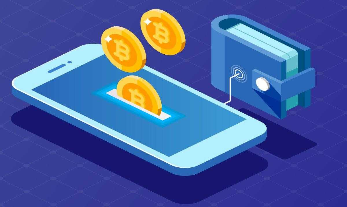 crypto wallet advantages