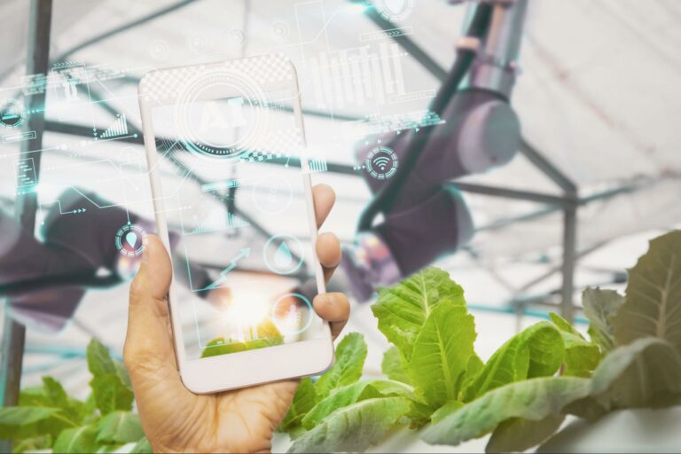 Agritech