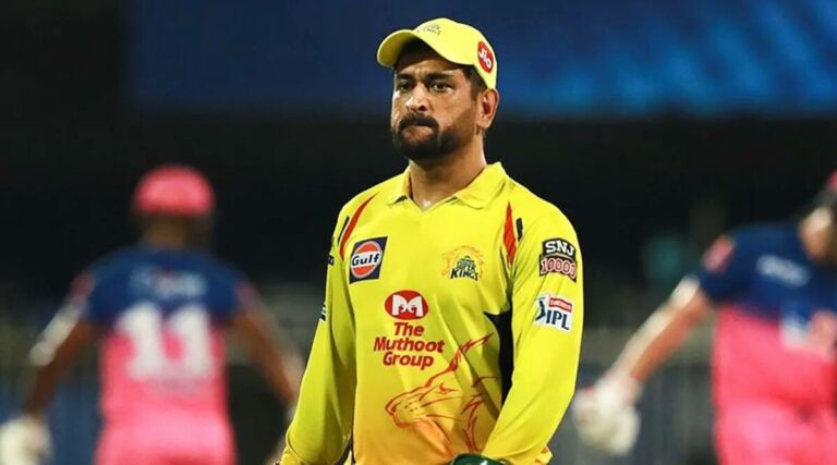 MSD by Indian Express