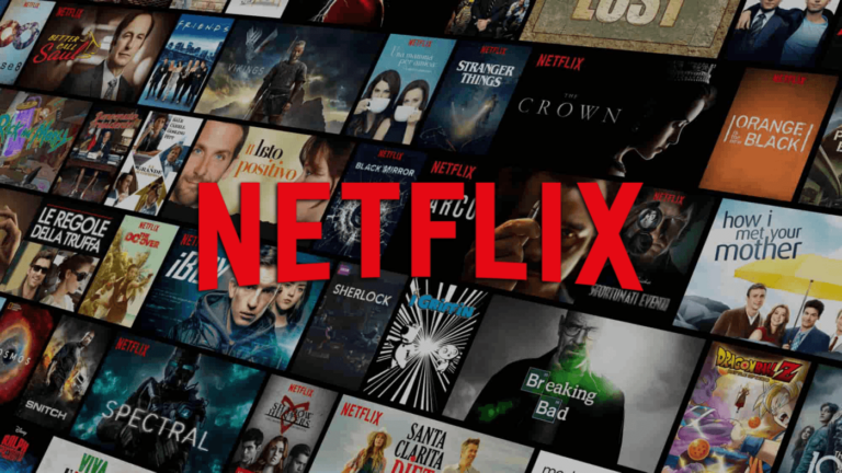 Netflix launching ad-supported subscription tier