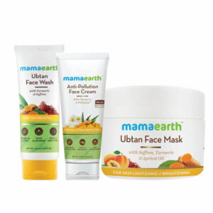 Mamaearth by Next Big Brand