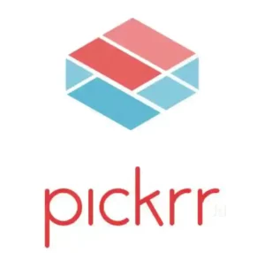 Pickrr by Justdial