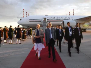 Modi G7 by News18