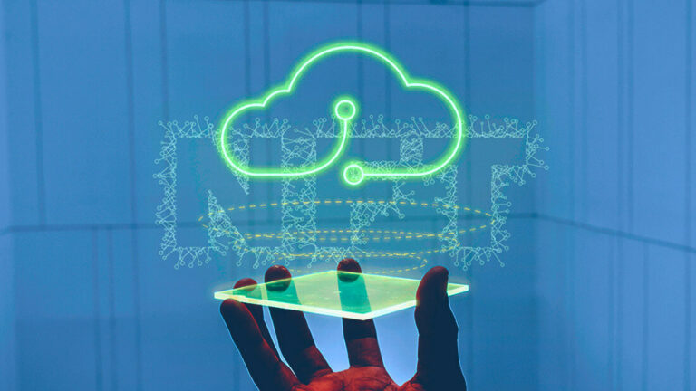 salesforce nft