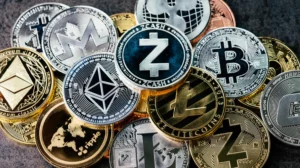 Cryptocurrency the most treasured in the world