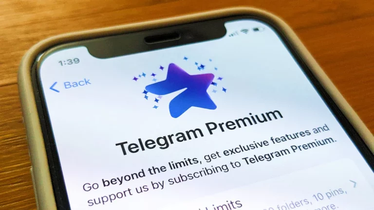 Telegram Premium launched