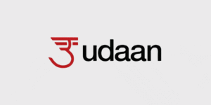 Udaan by ENtrackr