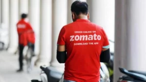 Zomato by Business Today