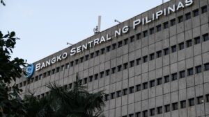 Philippines won't be taking crypto license applications