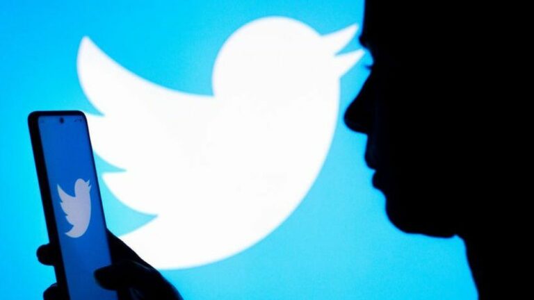 Twitter down