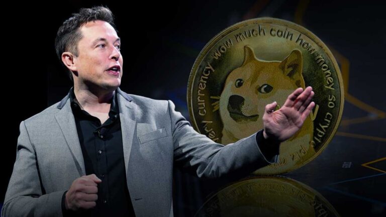 Elon Musk's Boring company accepts cryptocurrency