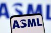 Stocks of ASML Holdings suffers as US plans to restrict supply to China