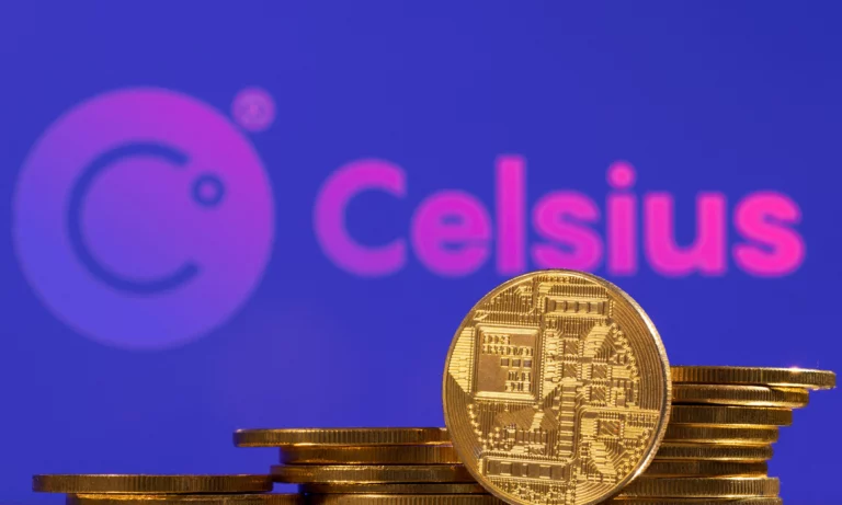 Celsius Lawyers claim about investor holdings