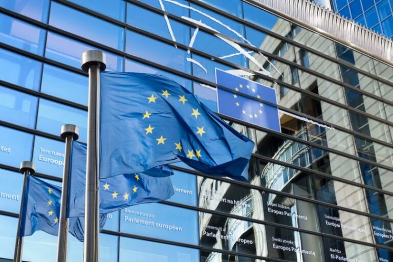 European Union fear about recruiting staff for Mica