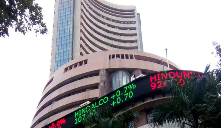 Indian stock market roundup