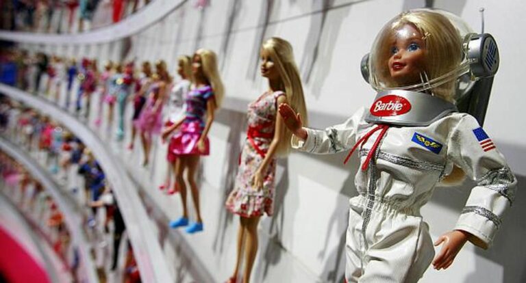 Mattel