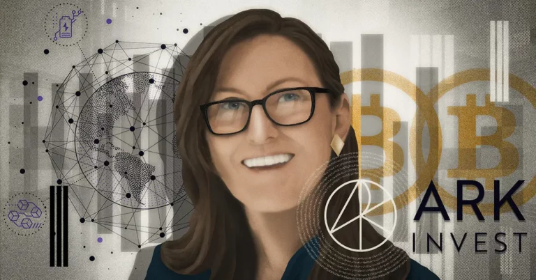 ARK Invest sells shares of Coinbase