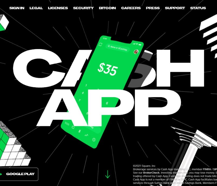 Cash-App