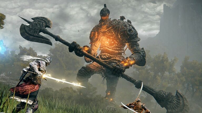 Elden Ring Is Getting A Tabletop RPG