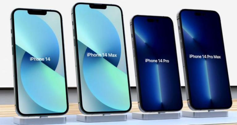Apple iPhone 14 Launch event leaked for September 13