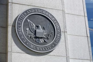 SEC's charge on Ripple