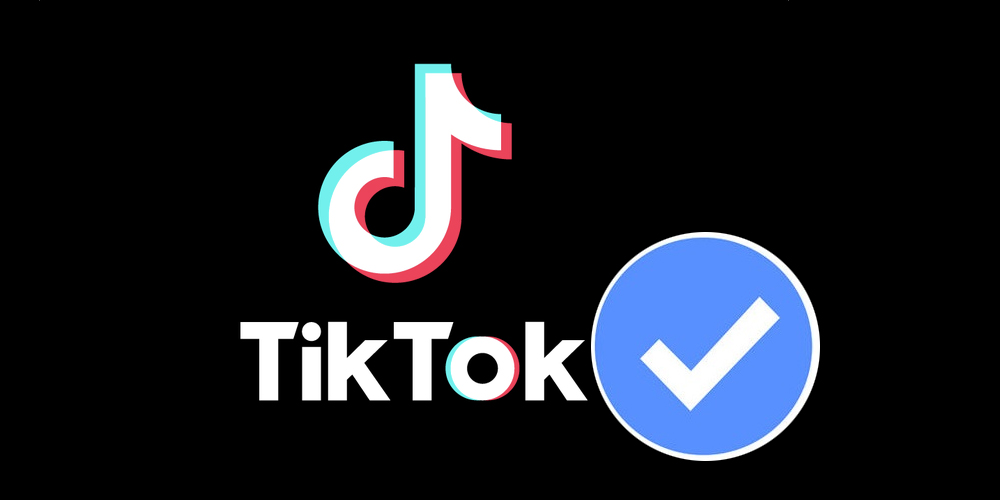 TikTok Verified Badge : How to get verified on TikTok ? - Verified