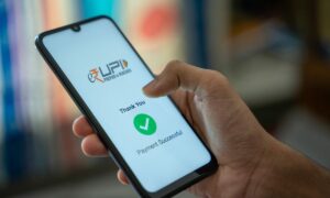 UPI by PYMNTS